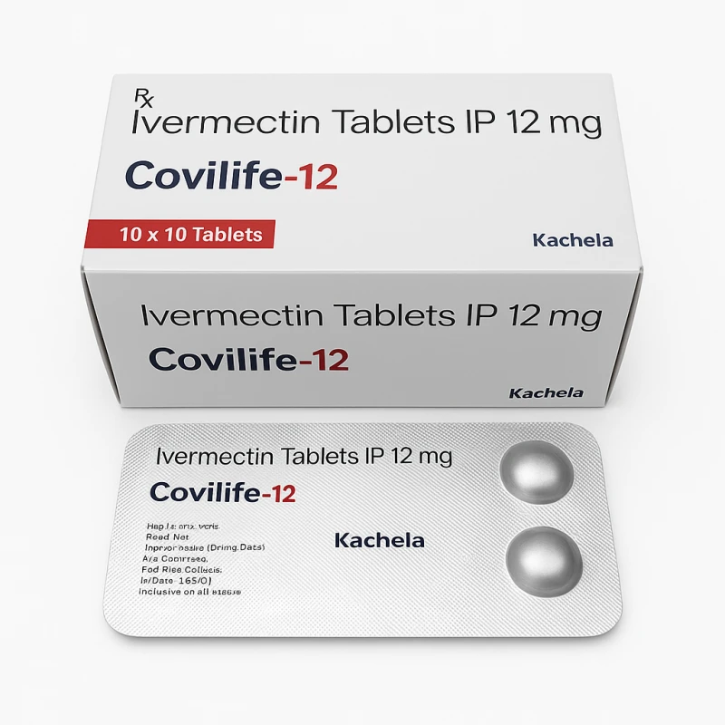 Covilife 12