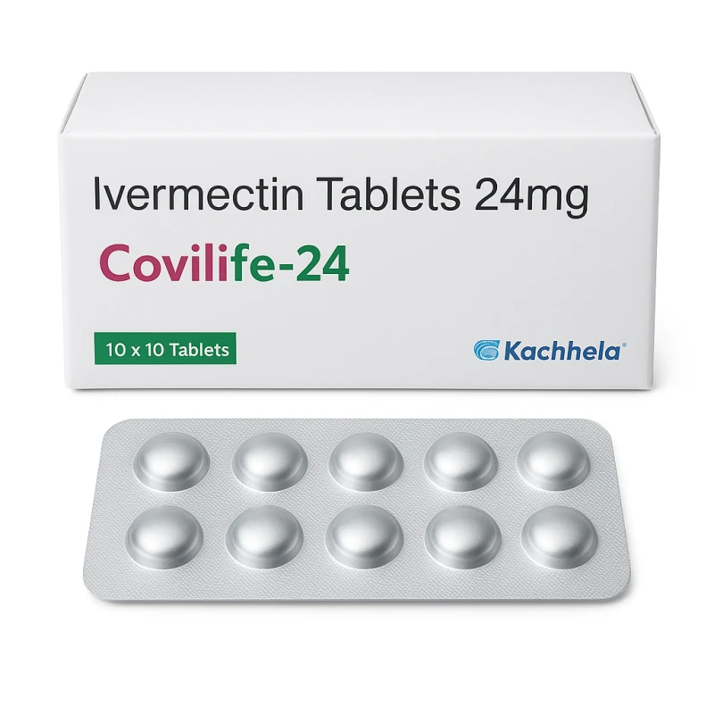 Covilife 24