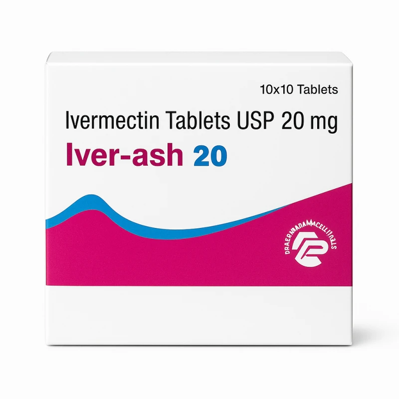 Iver-ash 20