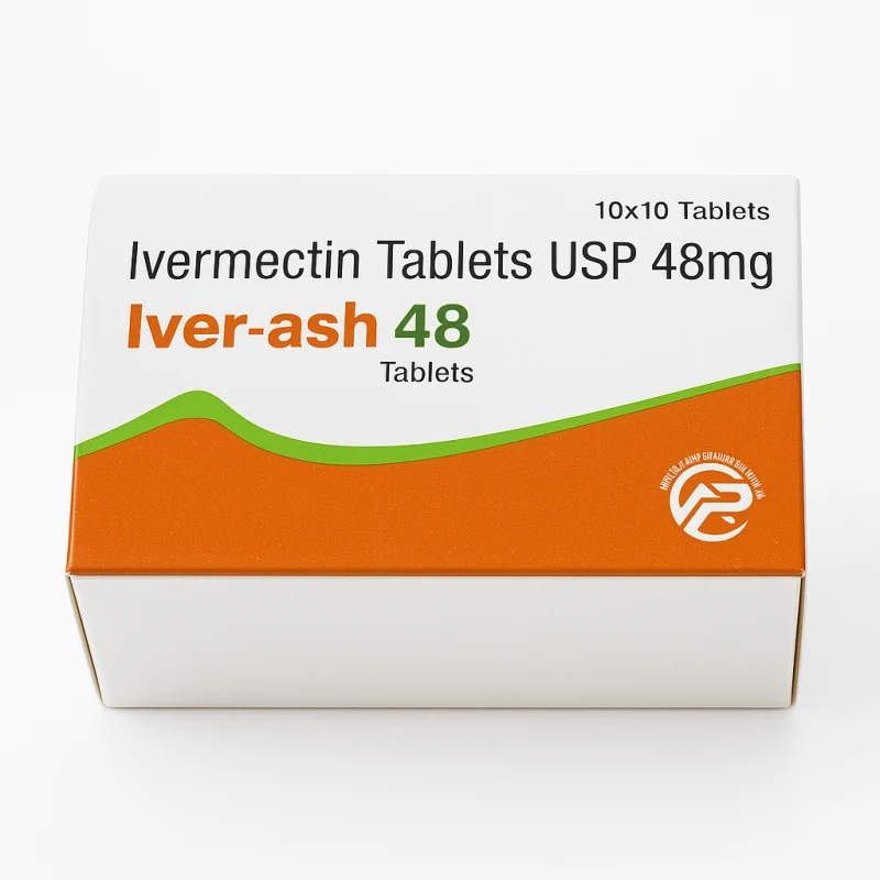 Iver-ash 48