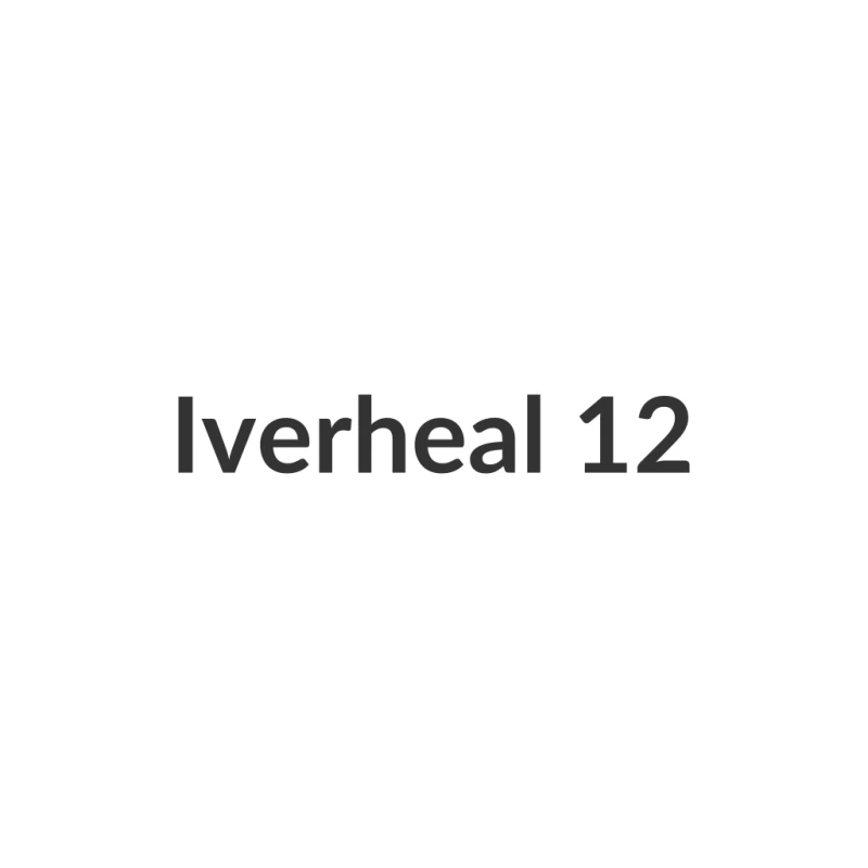 Iverheal 12