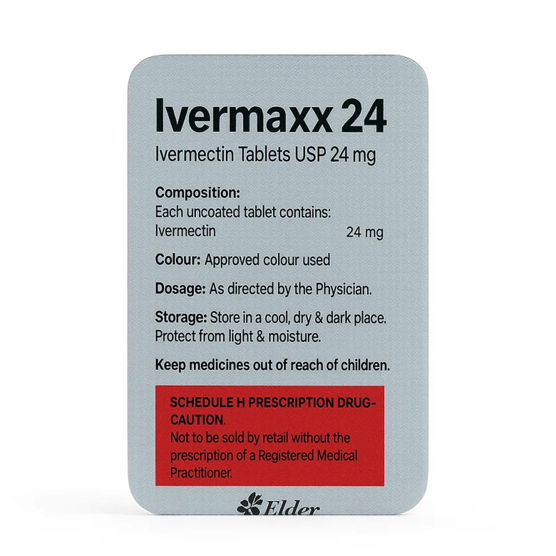 Ivermaxx 24