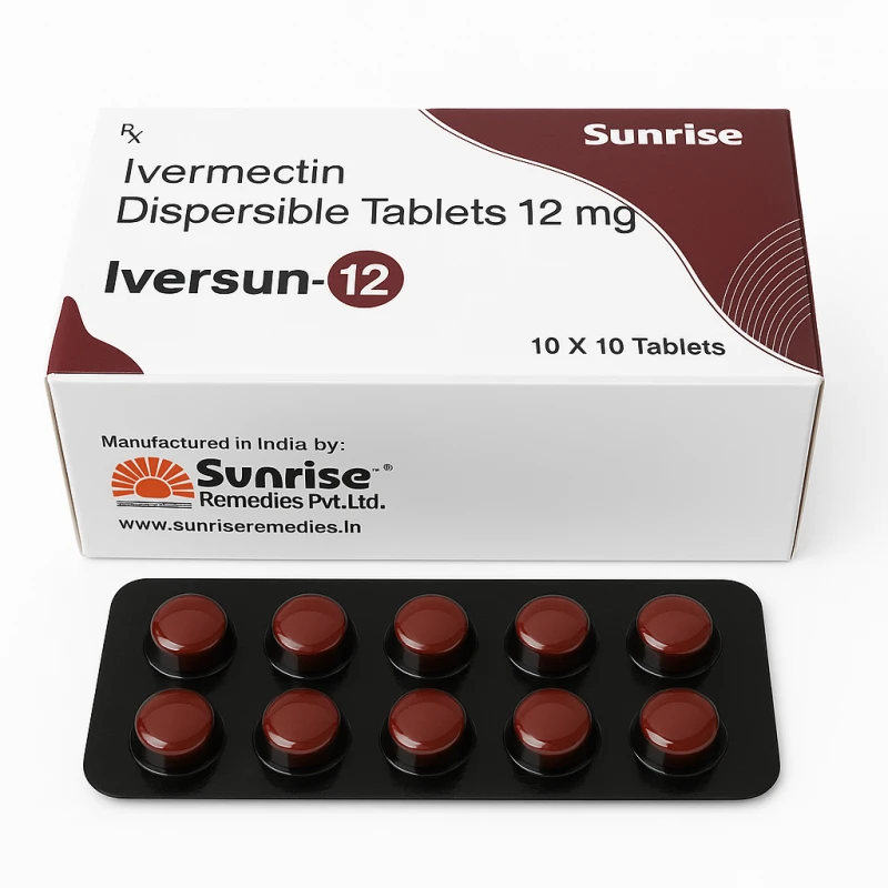 Iversun 12