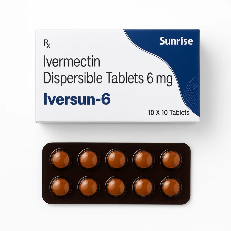 Iversun 6