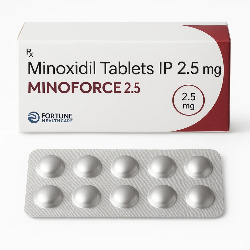 Minoforce 2.5