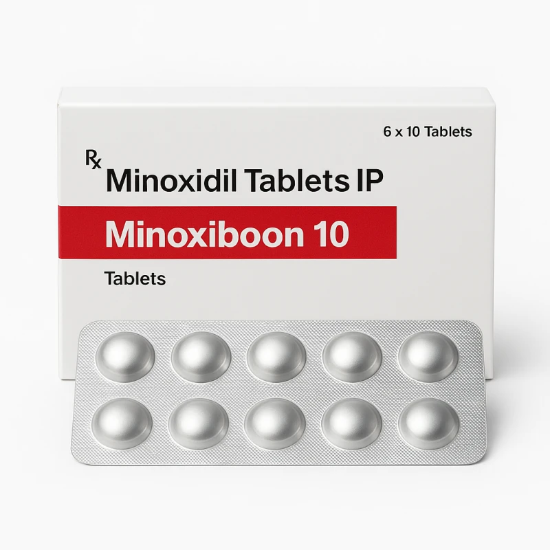 Minoxiboon 10