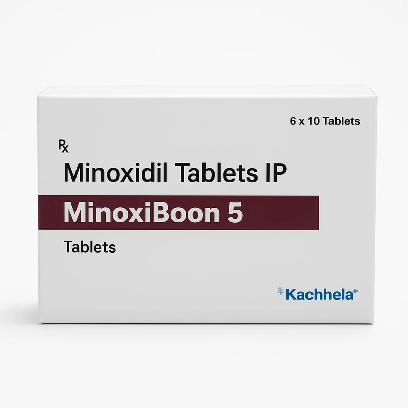 Minoxiboon 5