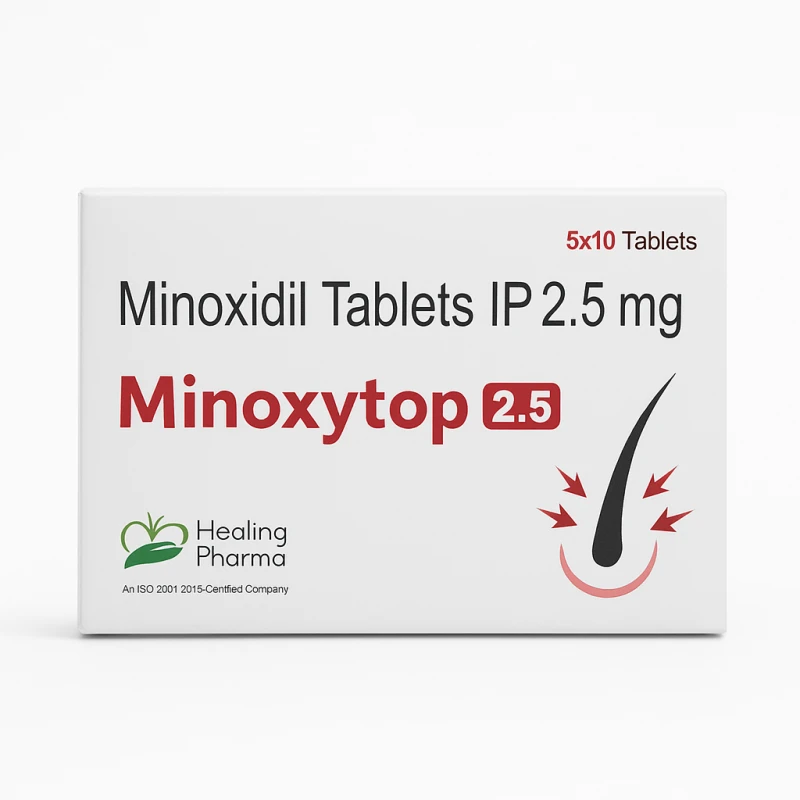 Minoxytop 2.5